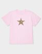 DEER Star Unisex Kids Tee image number 1