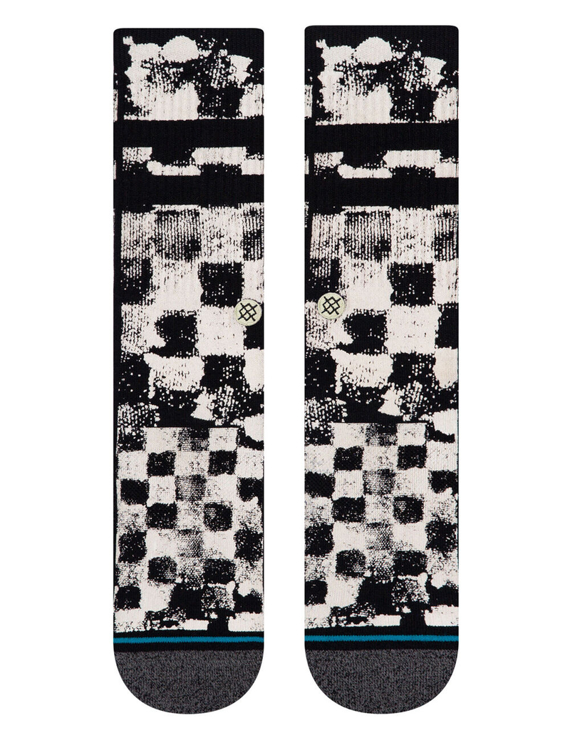 STANCE Hasting Mens Crew Socks image number 1