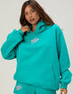 HAPPY CAMP3R Puff Series Core Womens Hoodie image number 2