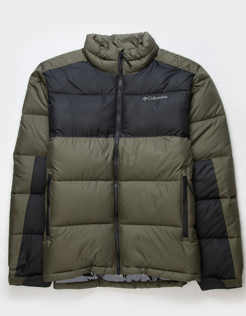 COLUMBIA Pike Lake II Mens Jacket image number 0