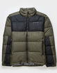 COLUMBIA Pike Lake II Mens Jacket image number 1