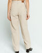 BDG Urban Outfitters Corduroy Modern Womens Boyfriend Pants image number 4
