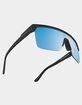 SPY Flynn 50/50 Happy Boost Polarized Sunglasses image number 5