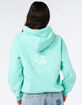 RIP CURL Topanga Canyon Womens Hoodie image number 3