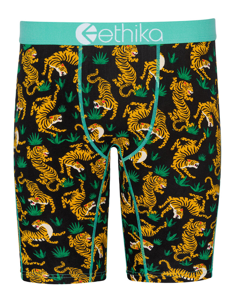 ETHIKA Suci Staple Boys Boxer Briefs image number 0