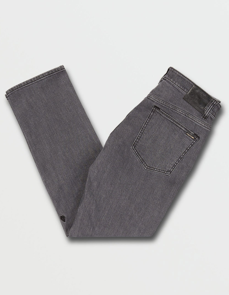 VOLCOM Solver Mens Jeans image number 1