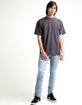 RSQ Mens Skinny Light Vintage Jeans image number 1