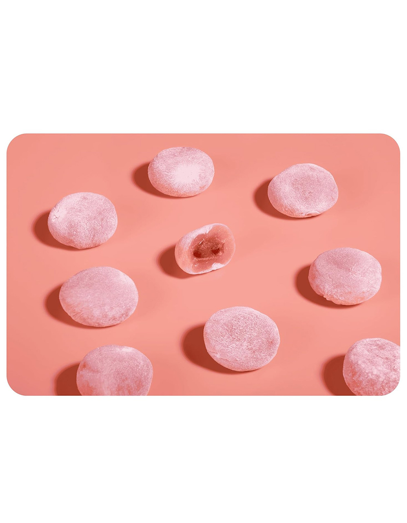 DEMON SLAYER Sakura Mochi Soft & Chewy Rice Cake image number 1