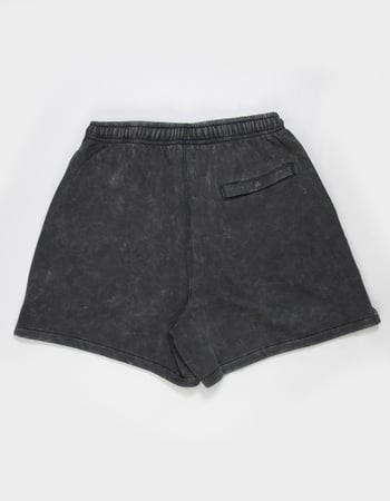 NIKE Club Fleece Mens Shorts Alternative Image