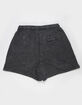 NIKE Club Fleece Mens Shorts image number 2