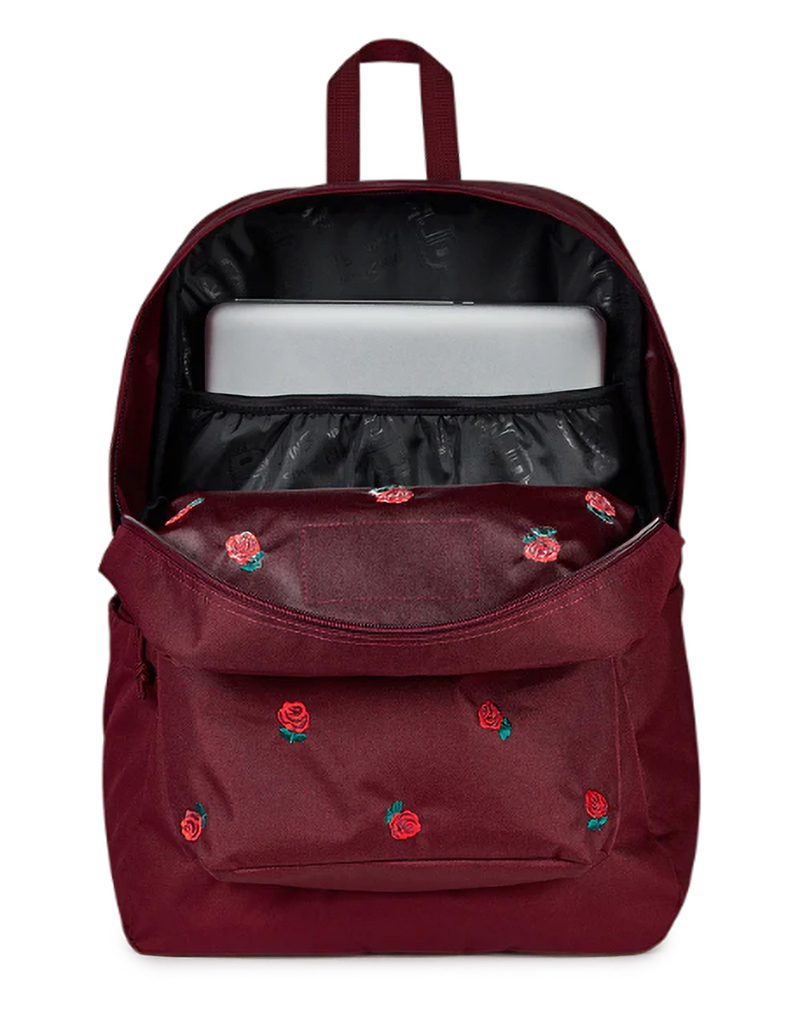 JANSPORT SuperBreak Plus FX Backpack image number 4