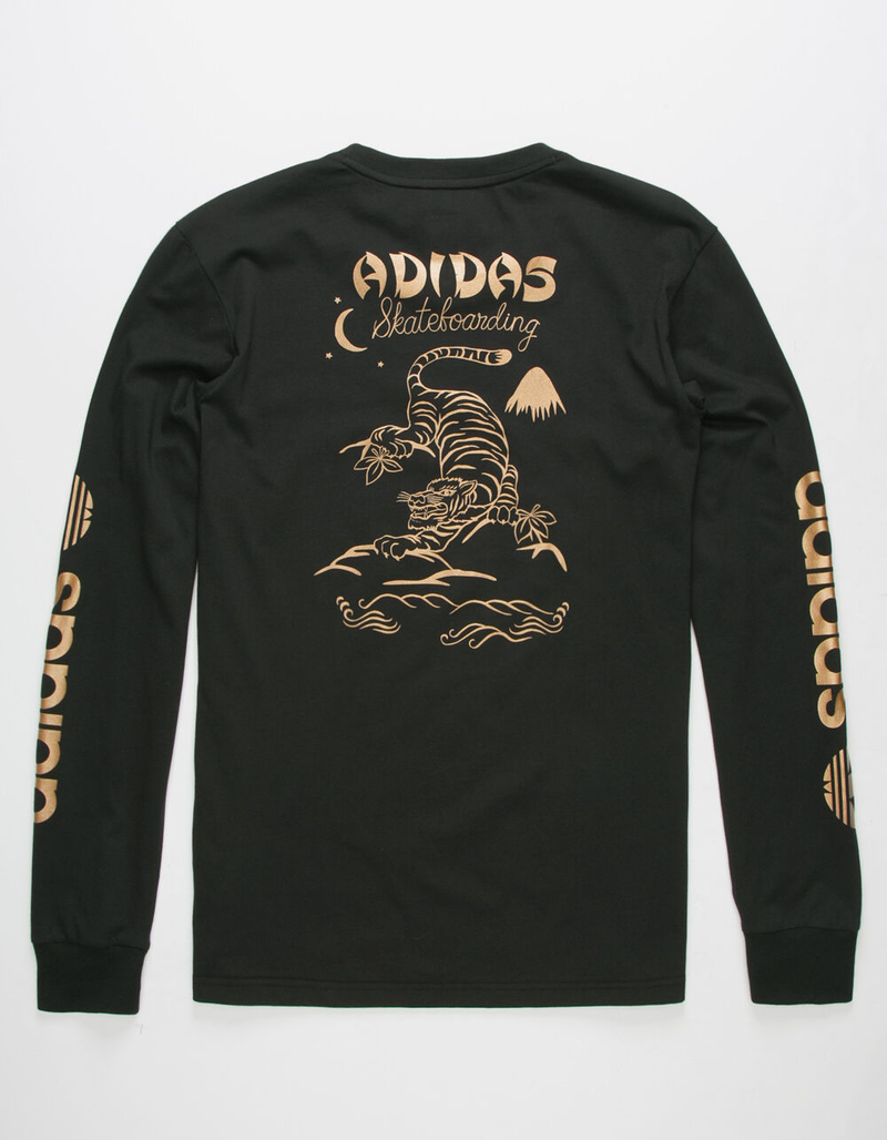 ADIDAS Eastern Mens T-Shirt image number 0