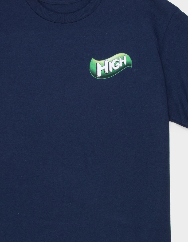HIGH CO. Juiced Mens Tee image number 3