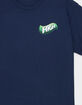 HIGH CO. Juiced Mens Tee image number 4