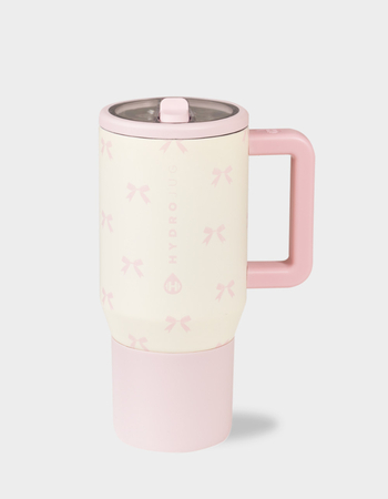 HYDROJUG 20 oz Travel Tumbler Primary Image