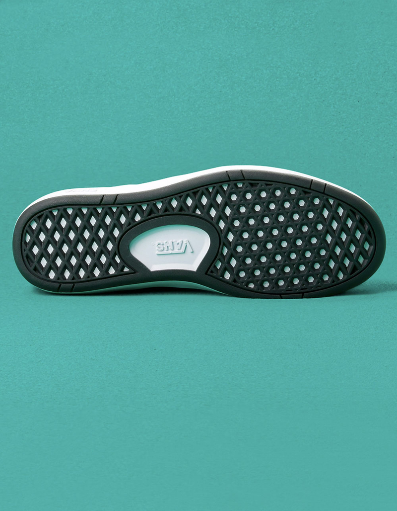 VANS Freshman Lowland CC Shoes image number 4