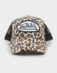 VON DUTCH Vanimal Trucker Hat image number 2
