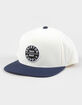 BRIXTON Oath III Snapback Hat image number 1