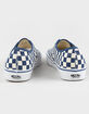VANS Authentic Checkerboard Shoes image number 4