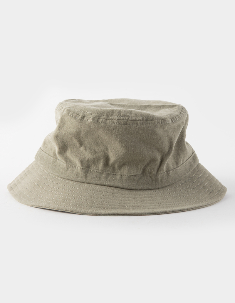 RIP CURL Valley Mens Bucket Hat image number 1