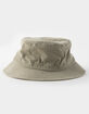 RIP CURL Valley Mens Bucket Hat image number 2