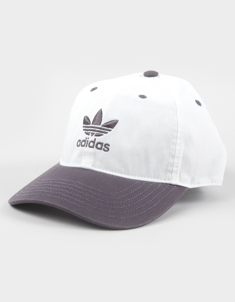 ADIDAS Originals Relaxed Strapback Hat image number 0