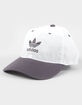ADIDAS Originals Relaxed Strapback Hat image number 1