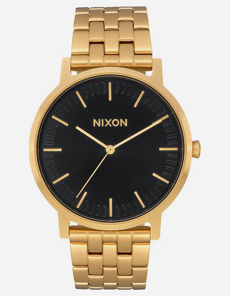 NIXON Porter Watch image number 0