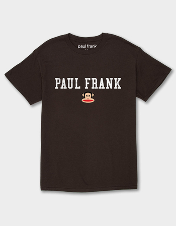 PAUL FRANK Varsity Unisex Tee Primary Image