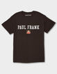 PAUL FRANK Varsity Unisex Tee image number 1