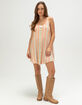 RIP CURL Premium Surf Womens Cover-Up Dress image number 2