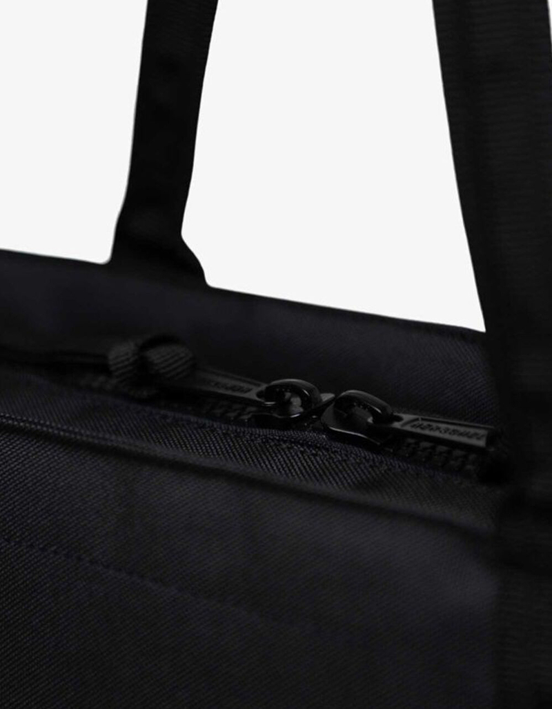 HERSCHEL SUPPLY CO. Alexander Insulated Zip Small Tote image number 4