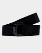 NIKE SB D-Ring Herringbone Web Belt image number 1