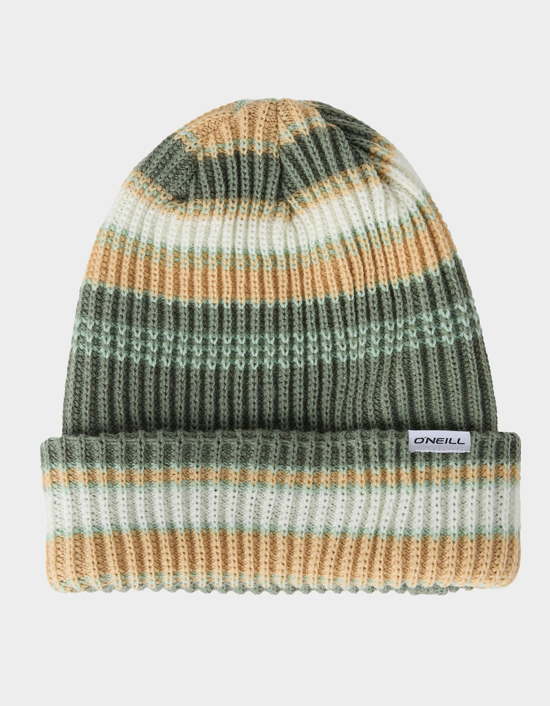 O'NEILL Market Stripe Womens Beanie image number 0