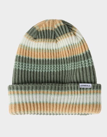 O'NEILL Market Stripe Womens Beanie Primary Image
