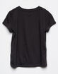 BILLABONG Sunset Vibes Girls Tee (Little Girls, Big Girls) image number 2