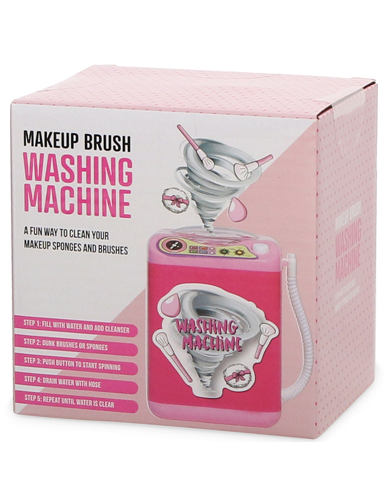 Makeup Brush Washing Machine image number 0