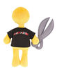 INDEPENDENT x Lance Mountain Ransom Dough Boy Plush Toy image number 2