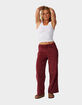 RIP CURL Keepsakes Washed Cord Pants image number 3