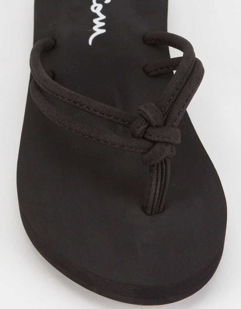 VOLCOM Forever And Ever Girls Sandals image number 4