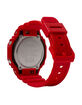 G-SHOCK Analog-Digital GA2100-4A Red Watch image number 3