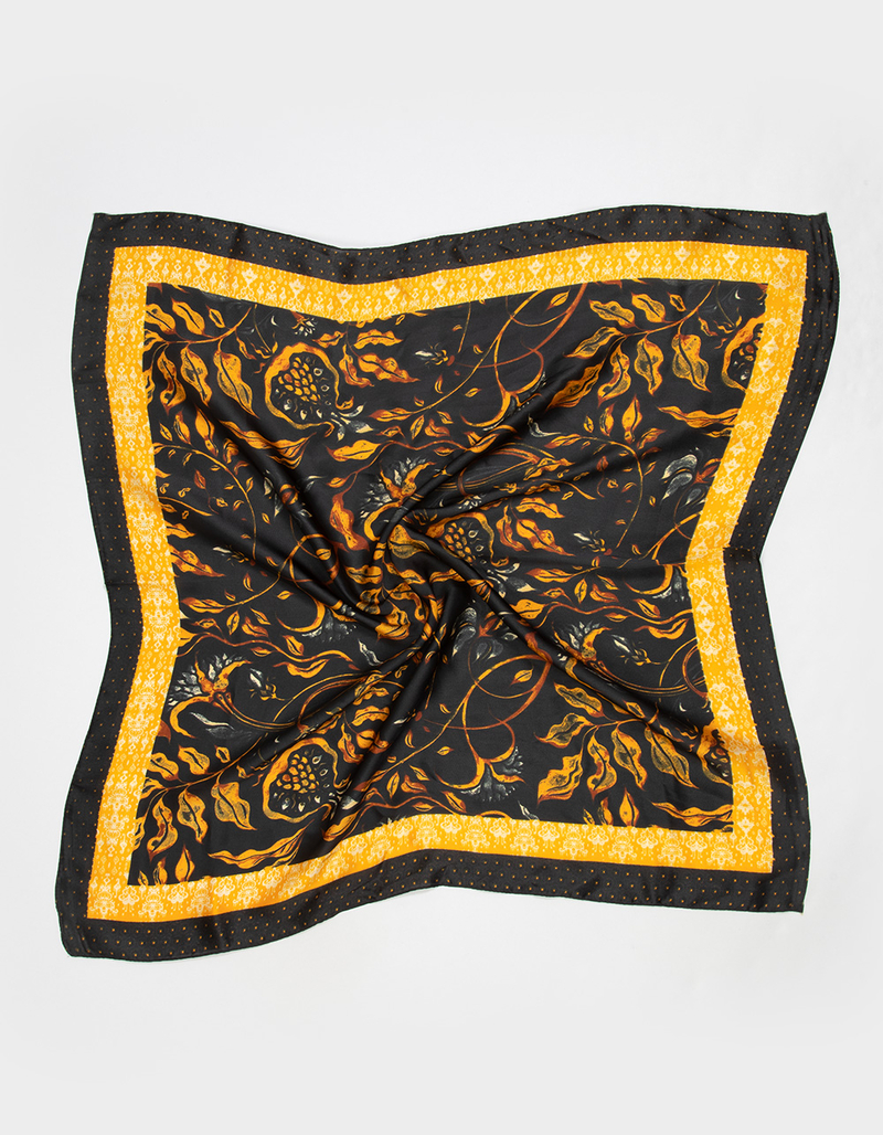 FULL TILT Printed Headscarf image number 1