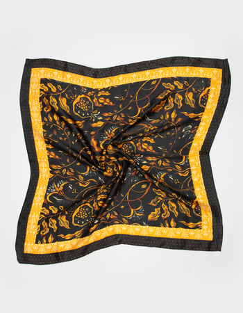 FULL TILT Printed Headscarf Alternative Image