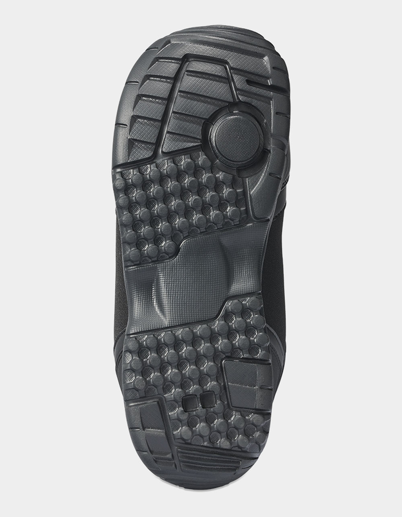 K2 Rosko Mens Snowboard Boots image number 4