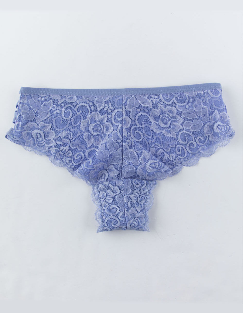 FULL TILT Everlasting Dreams Lilac Panties image number 1