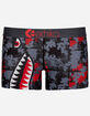 ETHIKA The Bomber Staple Boyshorts image number 4