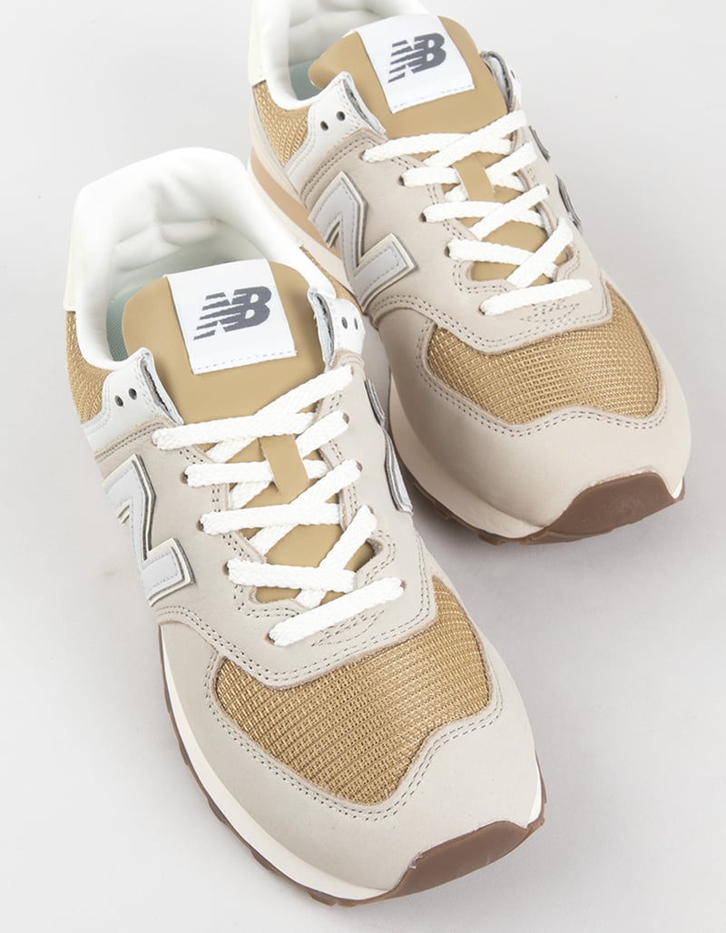 NEW BALANCE 574 Shoes image number 4