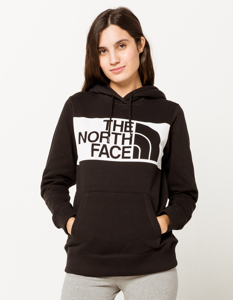 THE NORTH FACE Edge to Edge Womens Sweatshirt image number 0