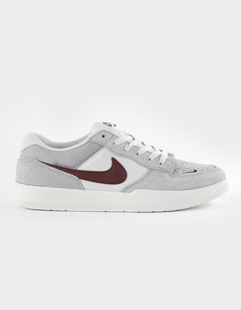 NIKE SB Force 58 Skate Shoes Primary Image