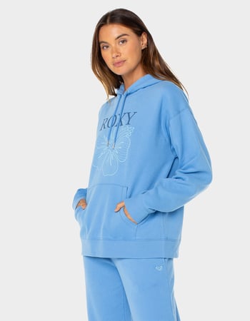 ROXY Raya Womens Hoodie Primary Image